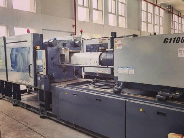 Plastic Injection Moulding