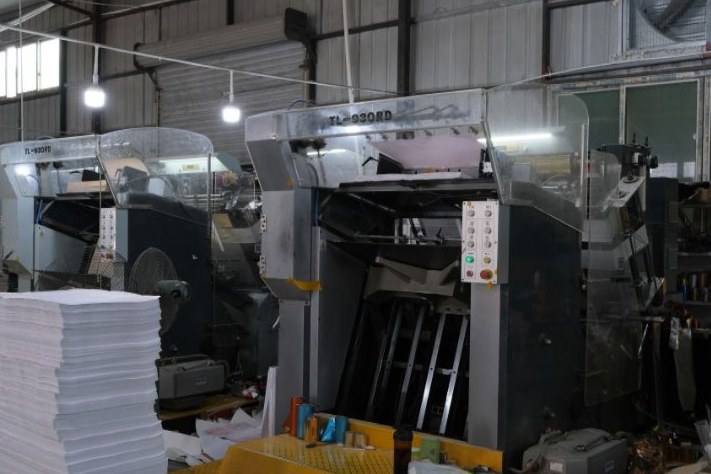 Production line